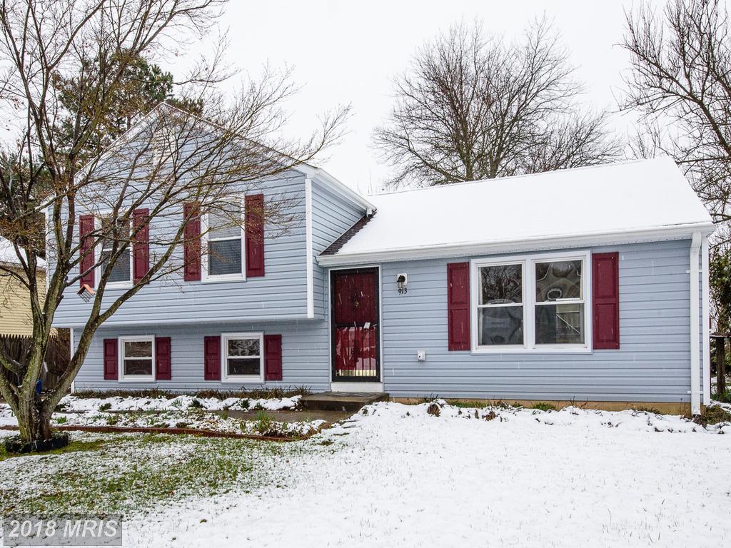 913 Edmund Street - Photo 1