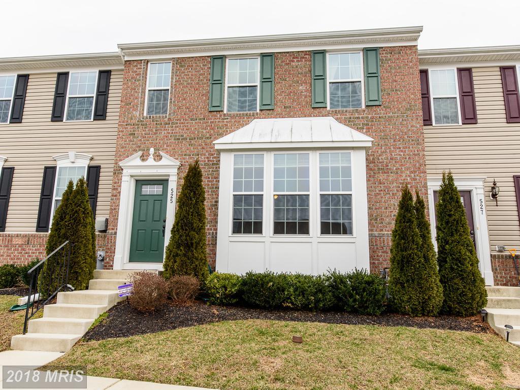 525 Lothian Way - Photo 1