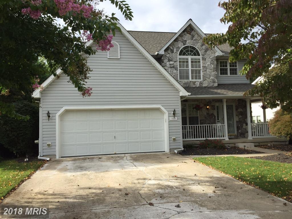1420 Banavie Terrace - Photo 1