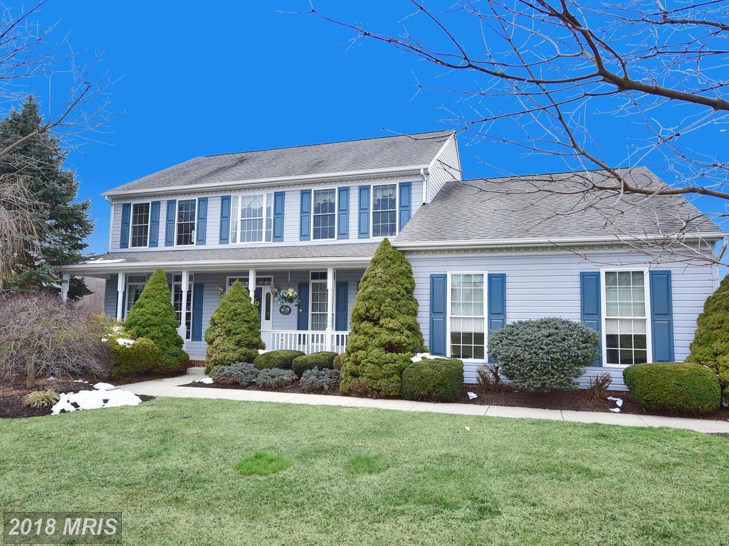 2419 Feather Mae Court - Photo 1