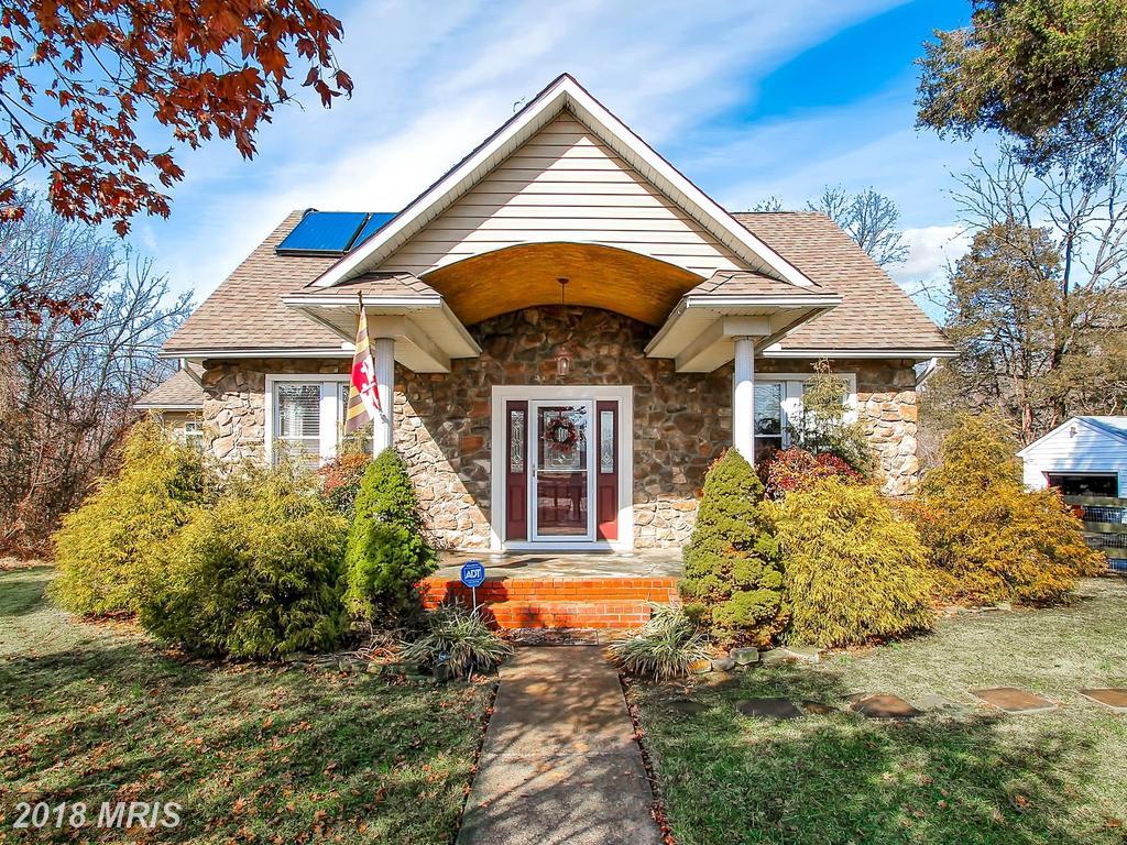 2608 Harford Road - Photo 1