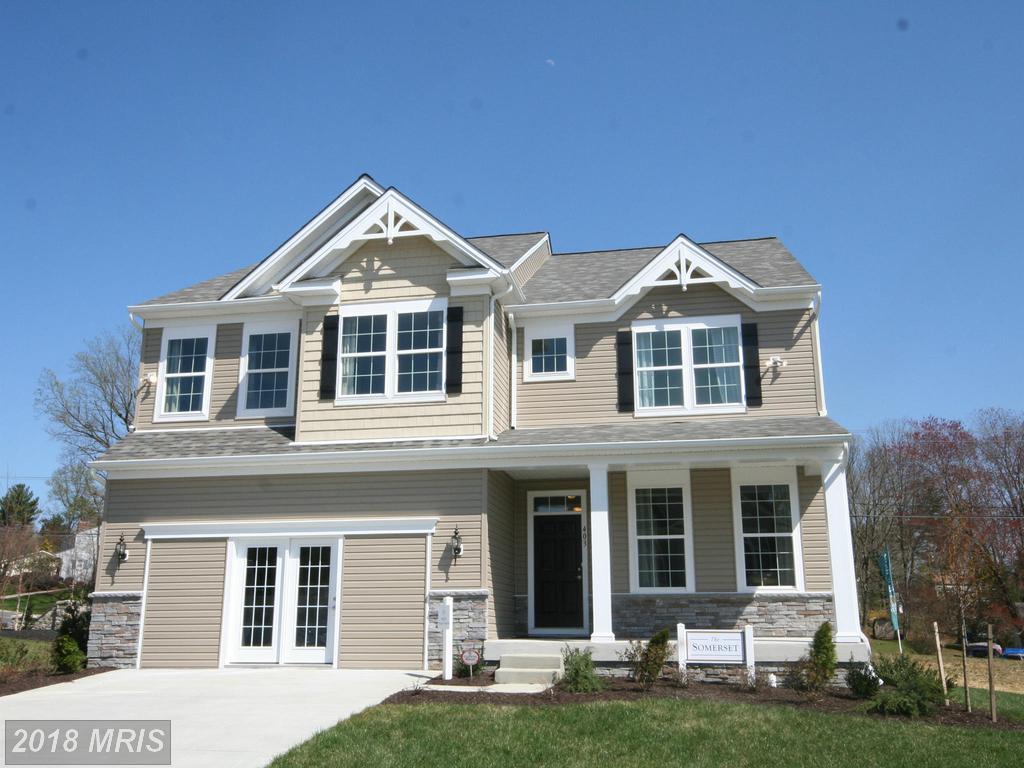5 Altas Place - Photo 1