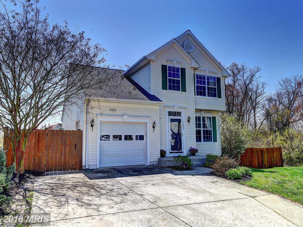 1220 Magness Court - Photo 1