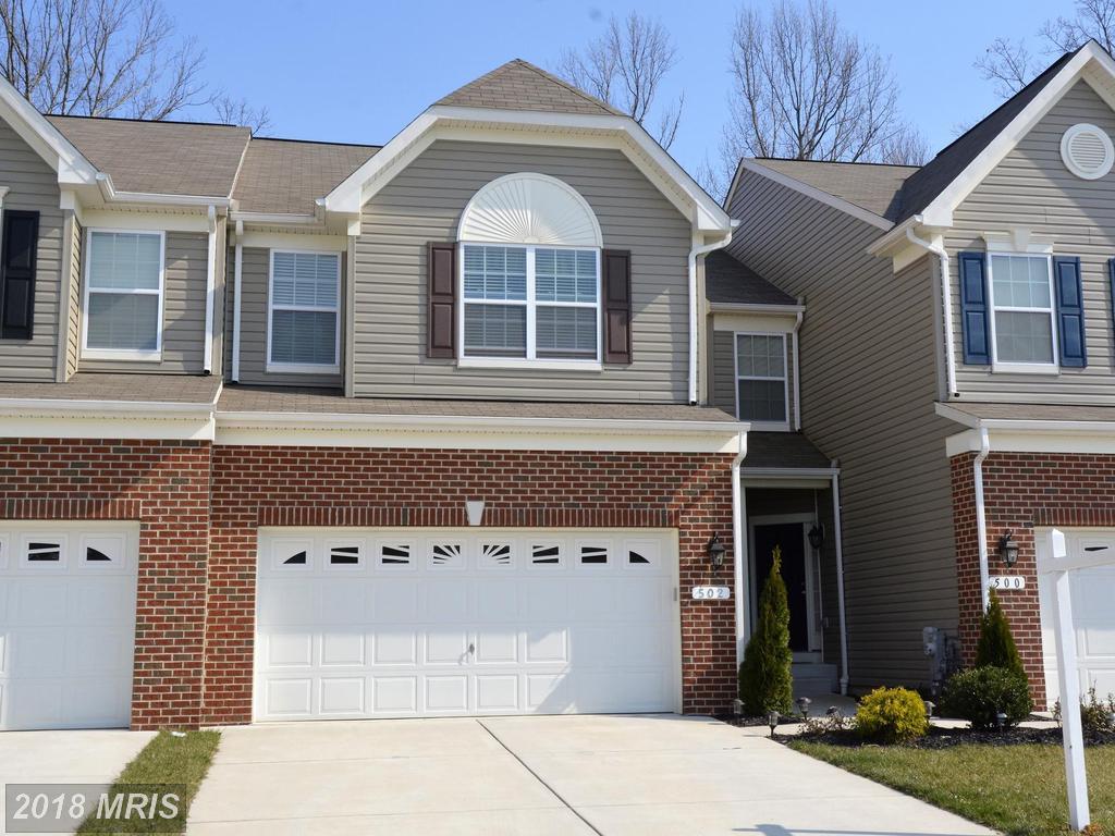 502 Millar Court - Photo 1