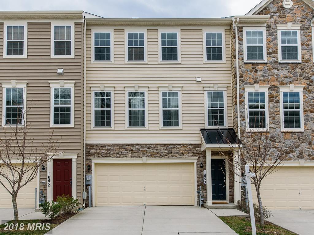 1653 Livingston Drive - Photo 1