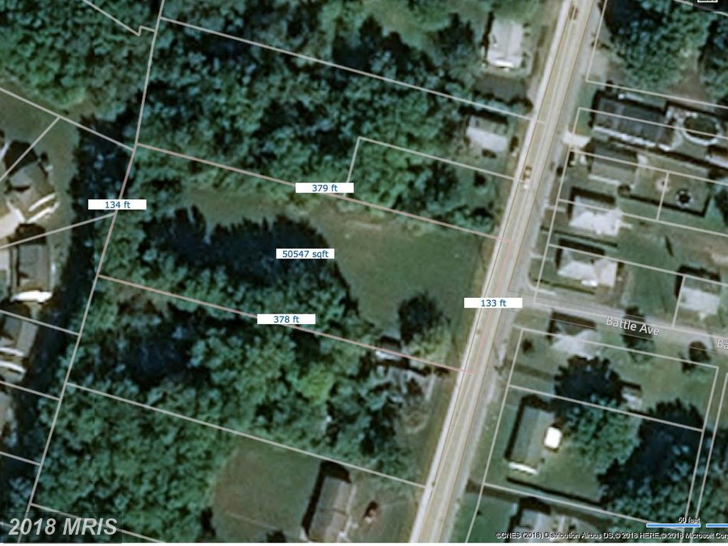 Bush Chapel Road - Photo 1