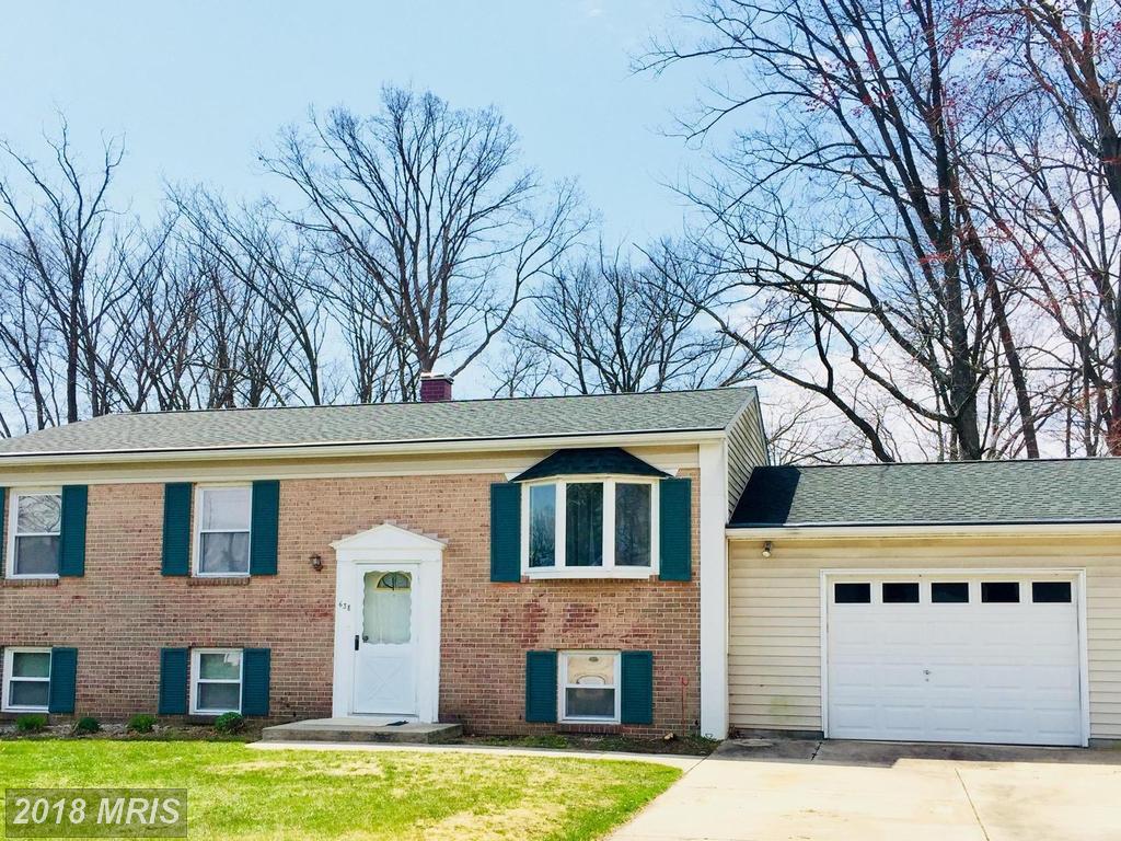 638 Hornbeam Road - Photo 1