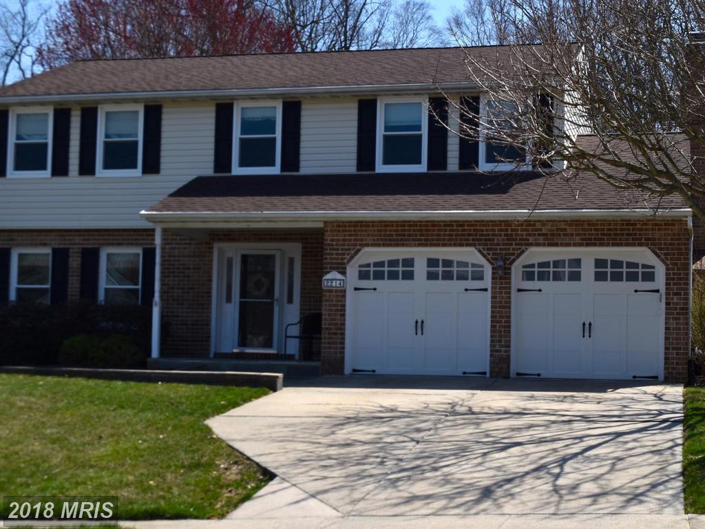 2214 Kempton Park Circle - Photo 1