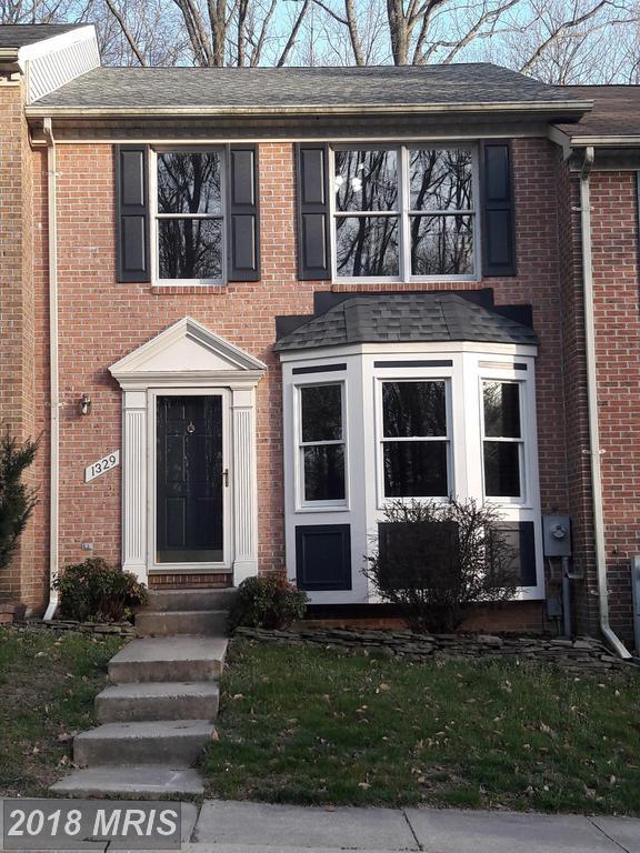 1329 Merry Hill Court - Photo 1