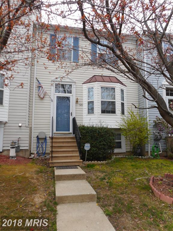 545 Hall Court - Photo 1
