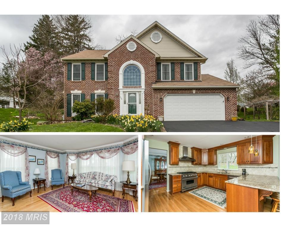 508 Adelaide Lane - Photo 1