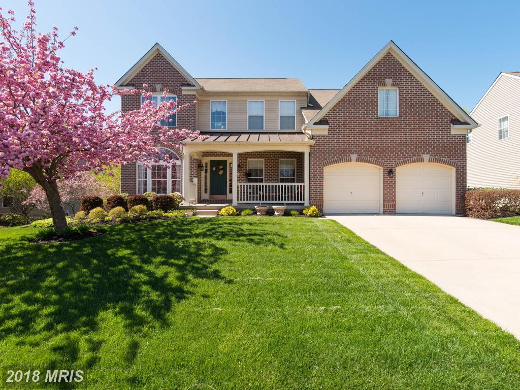 1306 Streamview Court - Photo 1