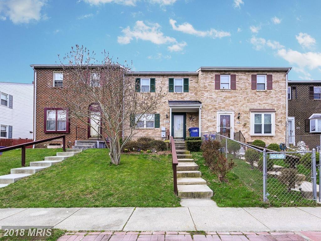 720 Custis Street - Photo 1