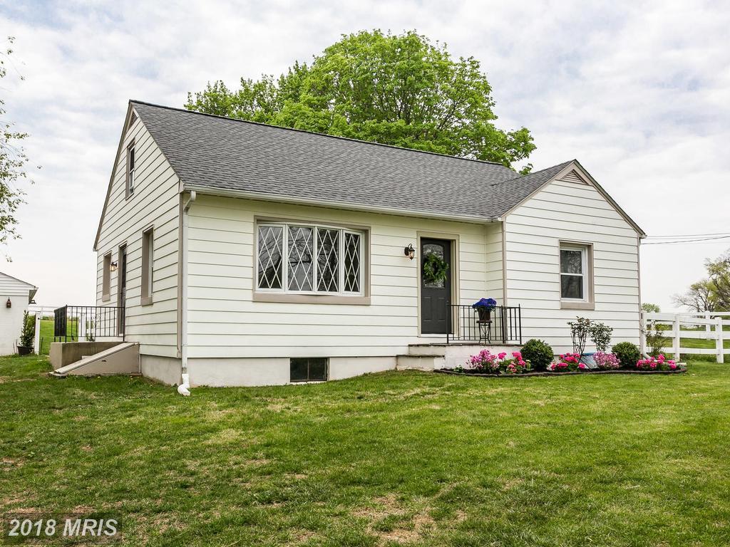 727 Reckord Road - Photo 1
