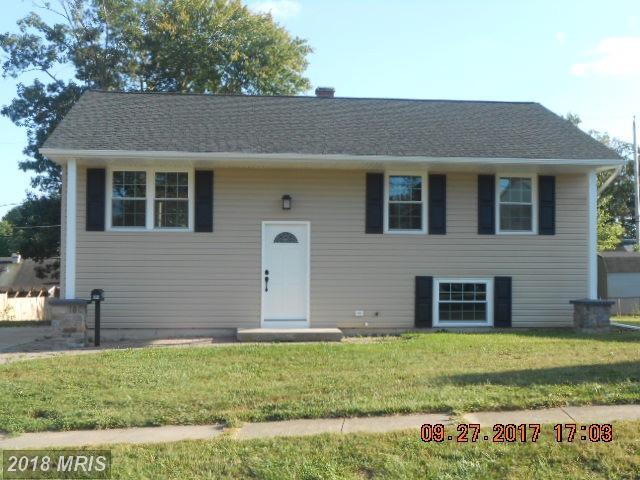 604 Mulberry Lane - Photo 1