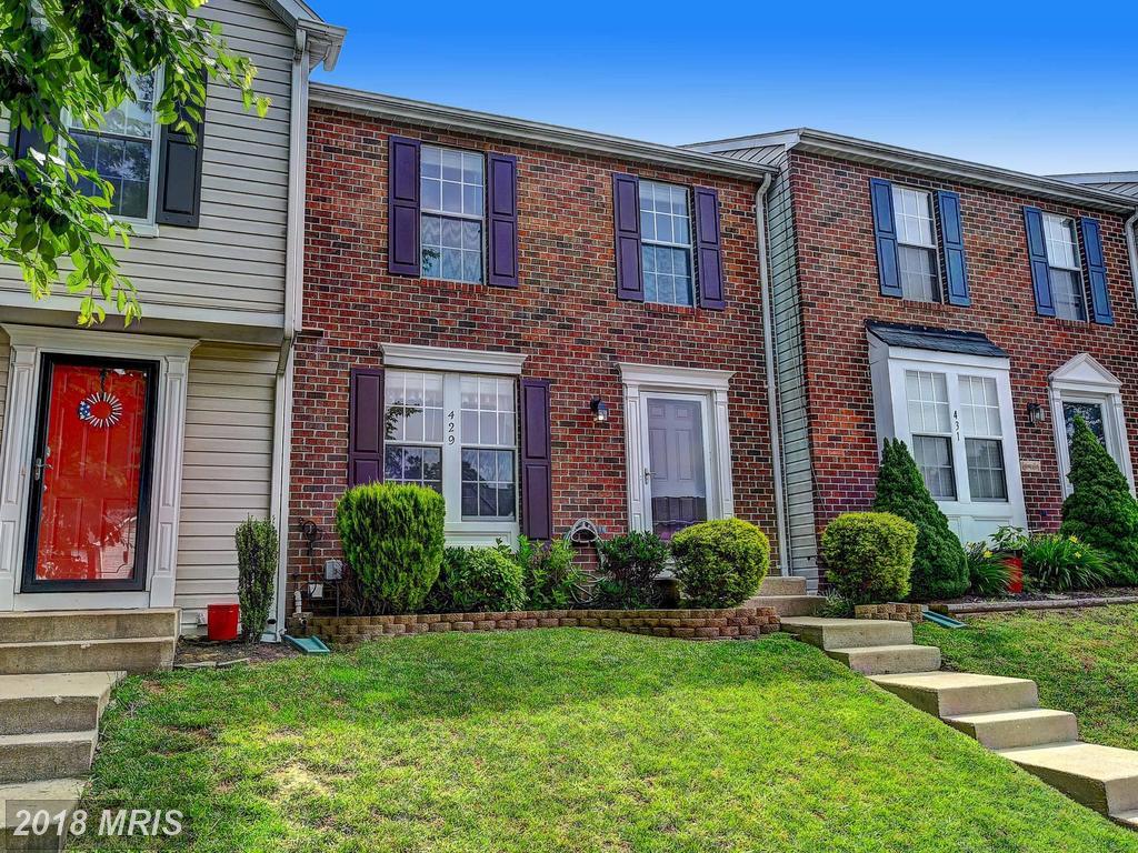429 Ashton Lane - Photo 1