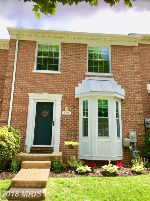 621 Stone Mill Court - Photo 1