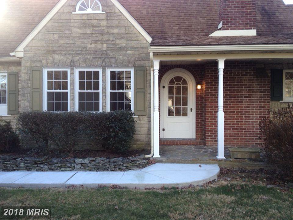 816 Rock Spring Road - Photo 1