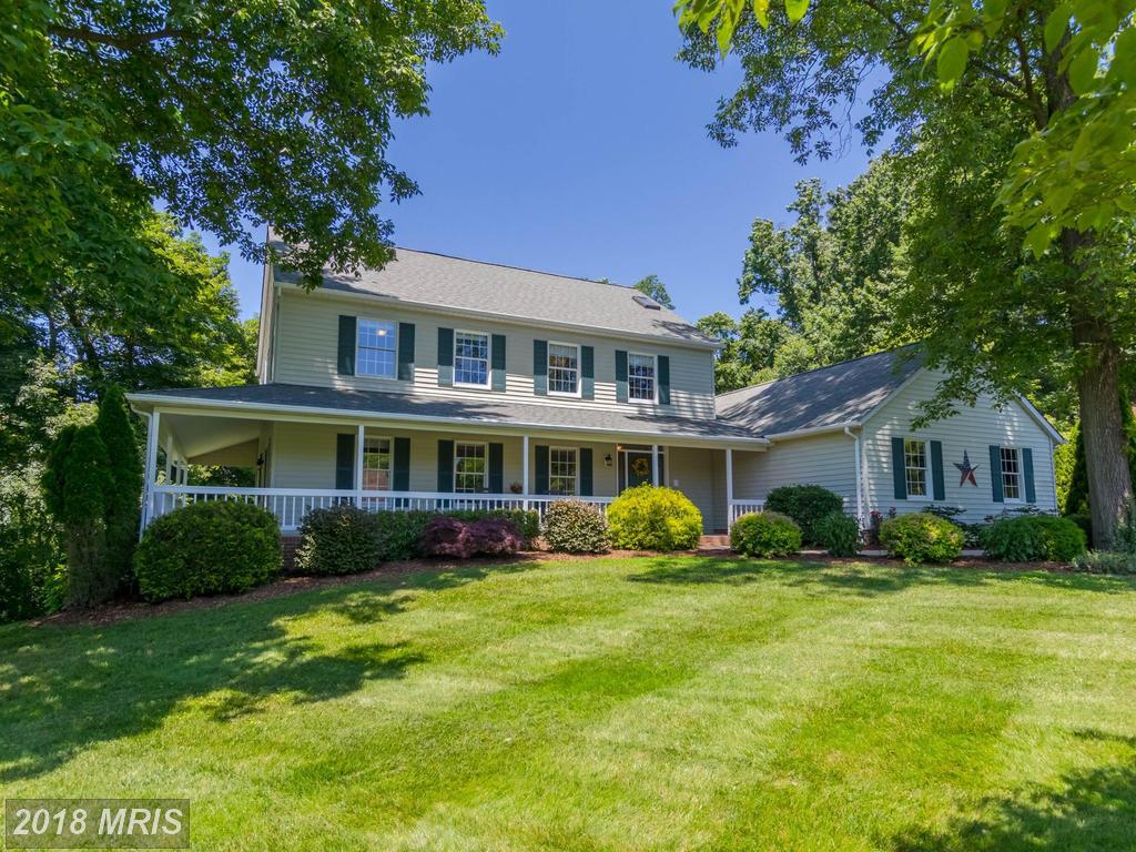 2311 Shepherd Court - Photo 1