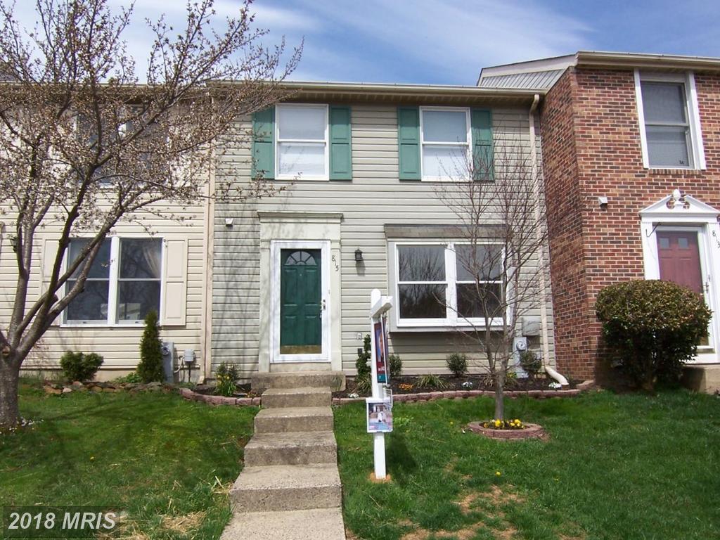815 Dora Place - Photo 1