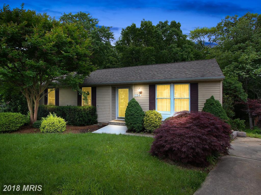 154 Firelight Court - Photo 1