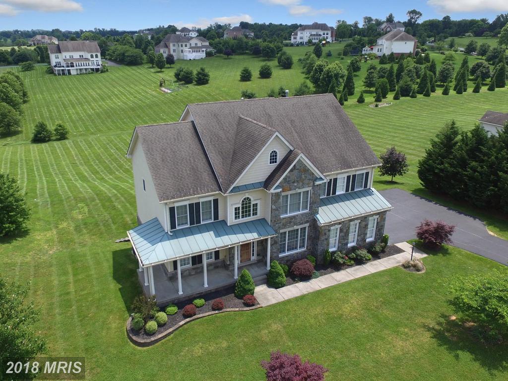 2305 Victorian View Court - Photo 1