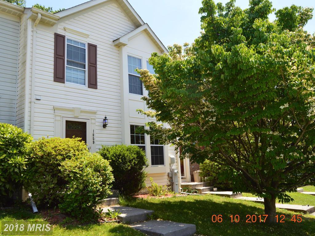 1859 Wye Mills Lane - Photo 1
