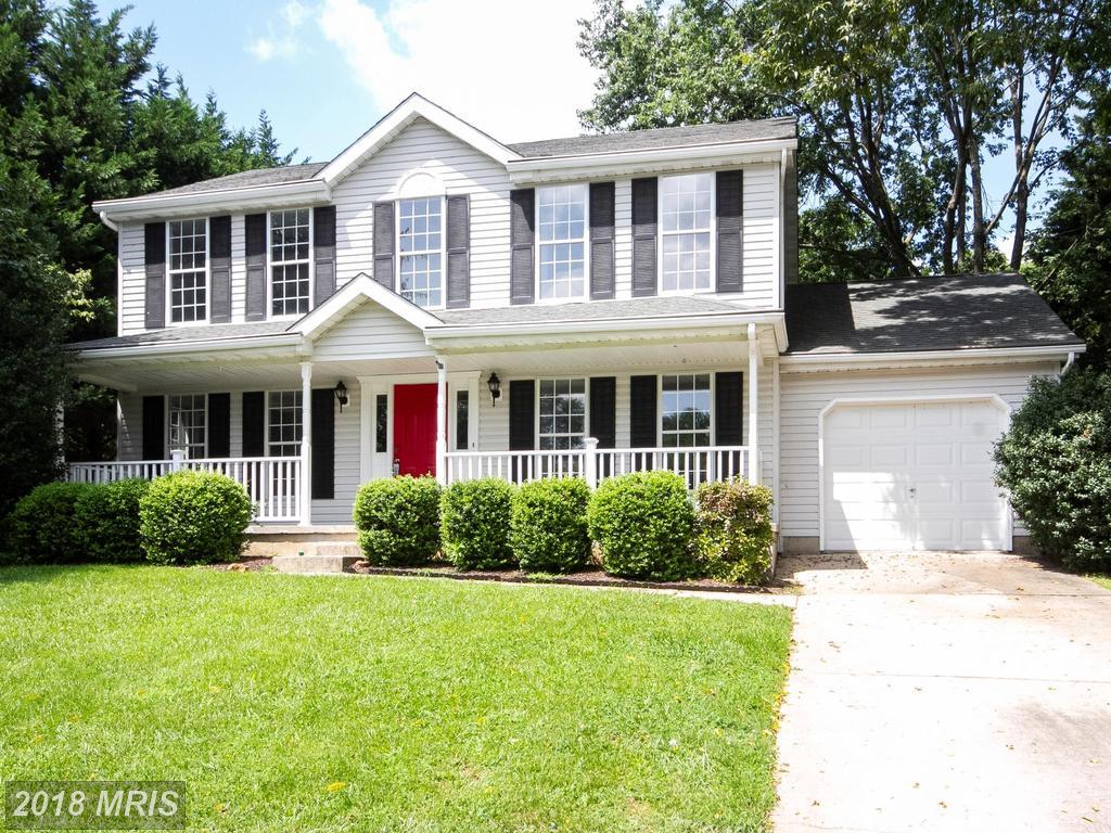 806 Maxwell Place - Photo 1