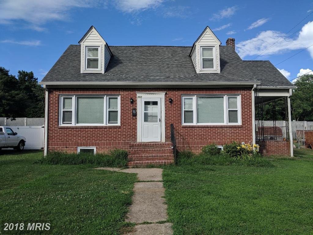 113 Rigdon Road - Photo 1