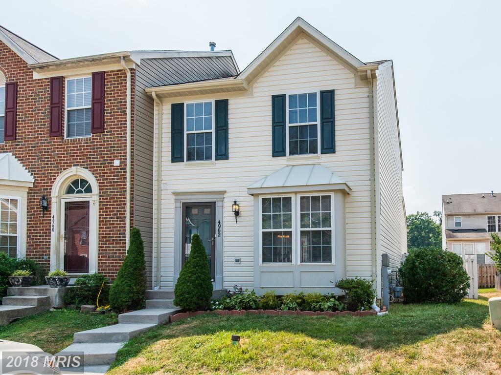 4962 Bristle Cone Circle - Photo 1