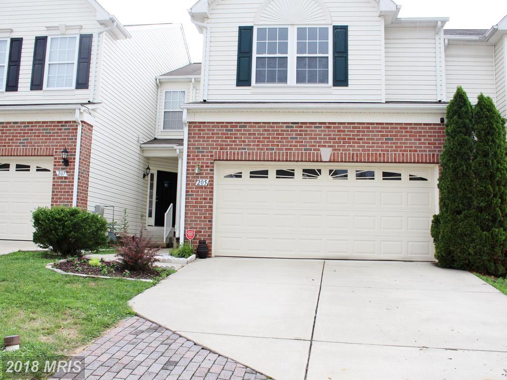 205 Golden Eagle Way - Photo 1
