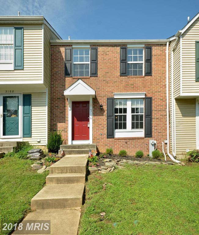 3156 Tipton Way - Photo 1