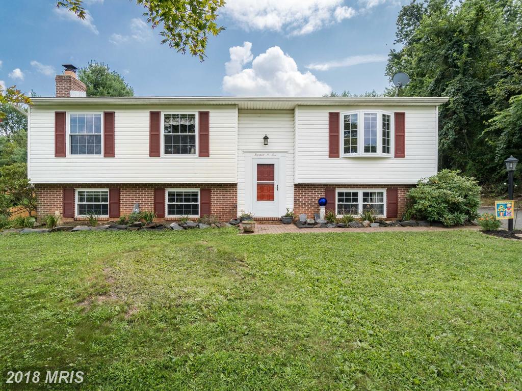 1405 Buckthorn Drive - Photo 1