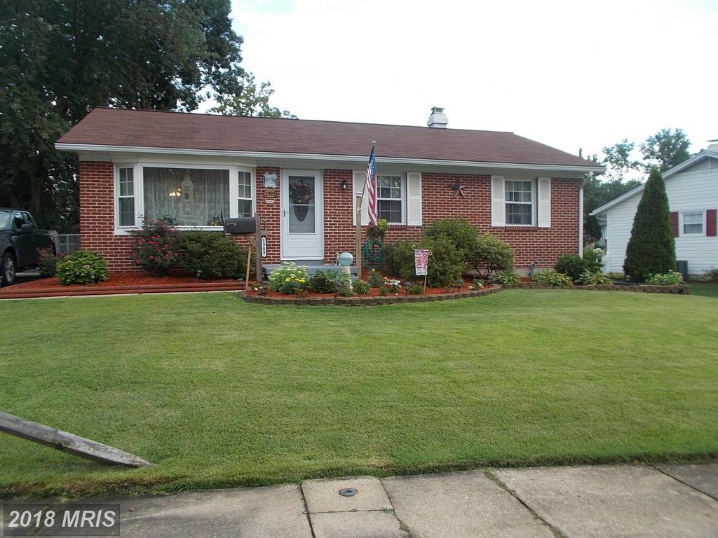 1909 Harewood Road - Photo 1