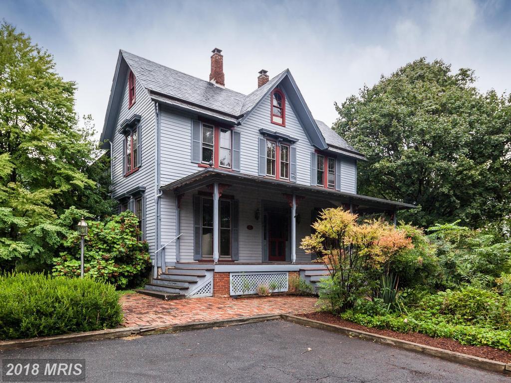 22 Jarrettsville Road - Photo 1