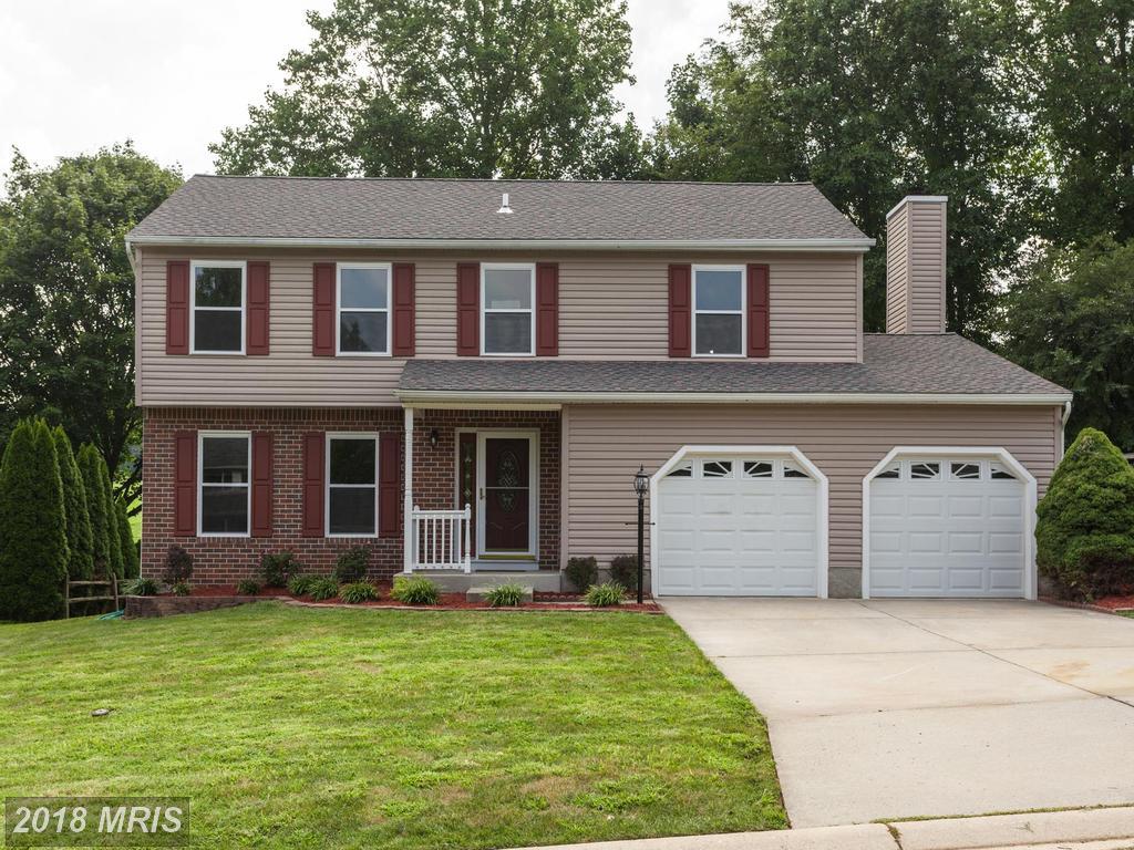 2402 Parliament Drive - Photo 1