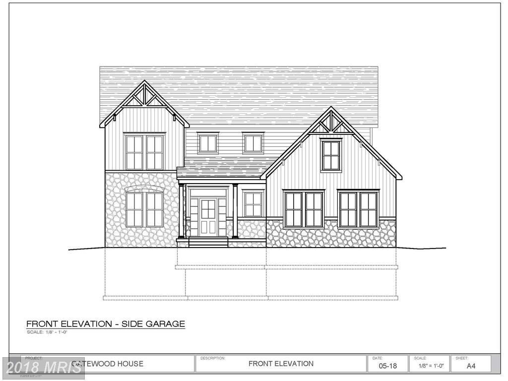 3621 Woodholme Drive - Photo 1