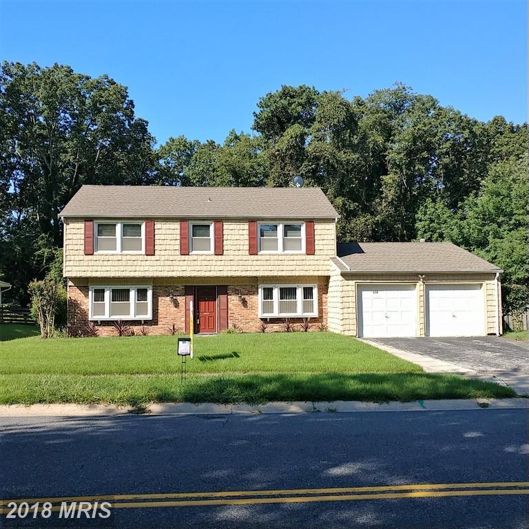 418 Haverhill Road - Photo 1