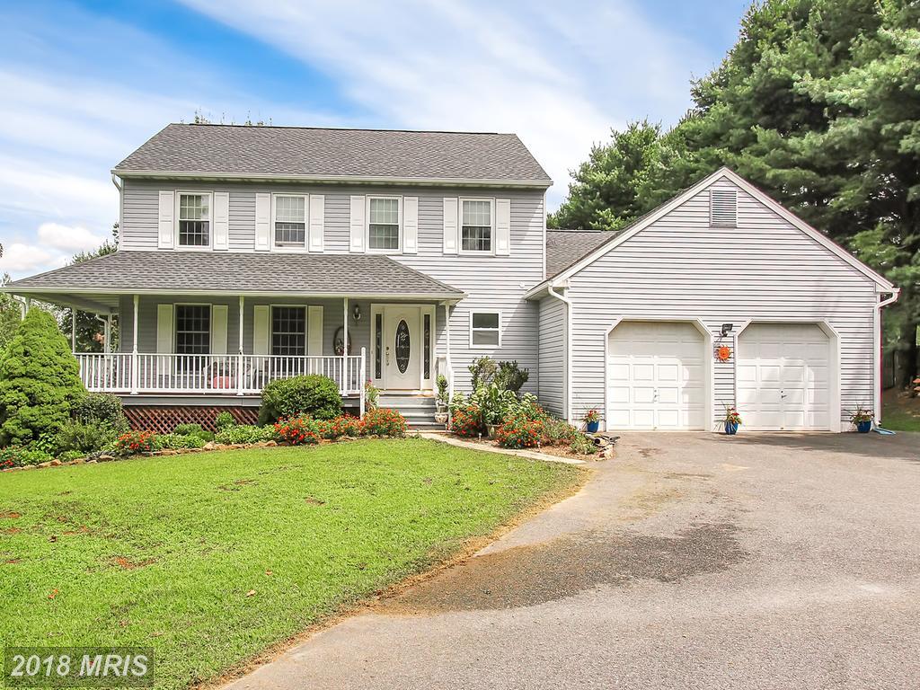 1345 Macton Road - Photo 1