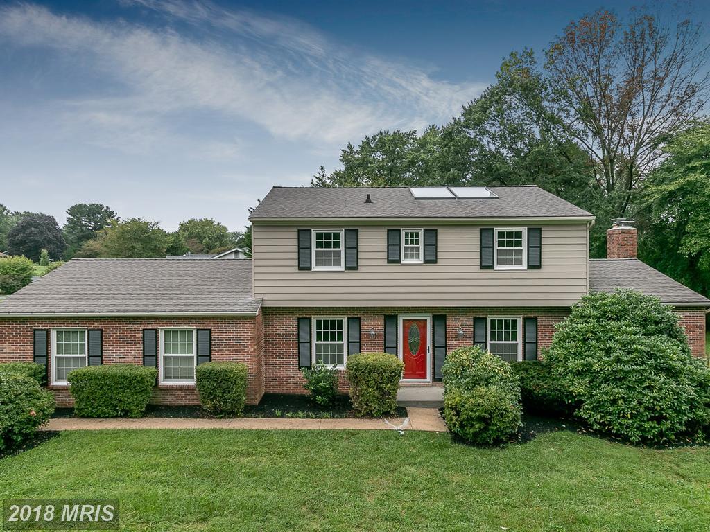 2201 Queensbury Drive - Photo 1