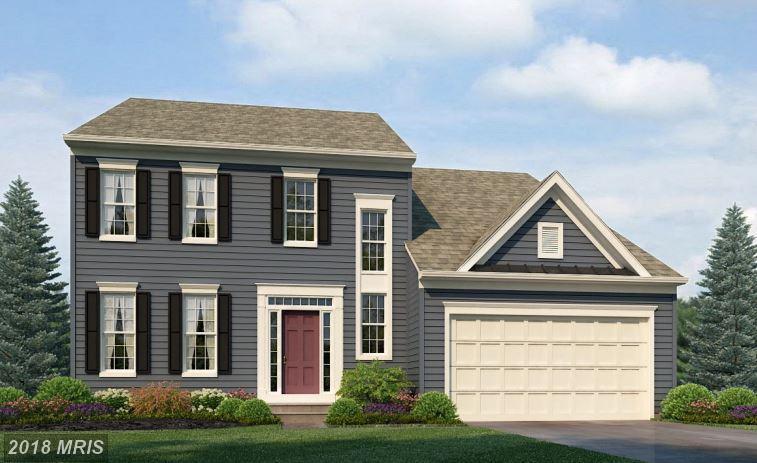 1315 Exmoor Lane - Photo 1