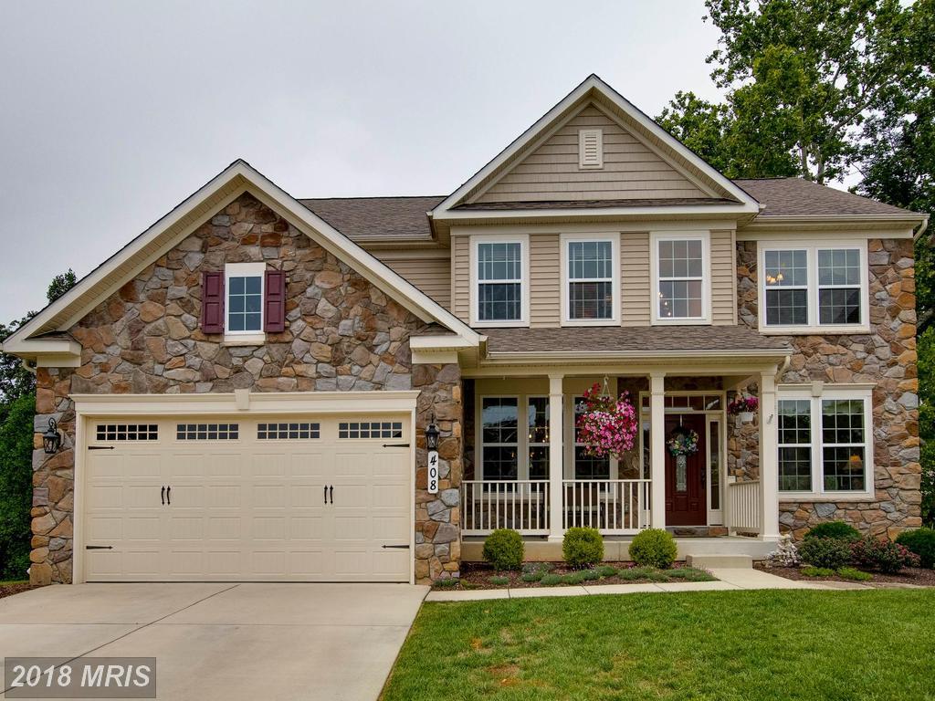 408 Altas Place - Photo 1