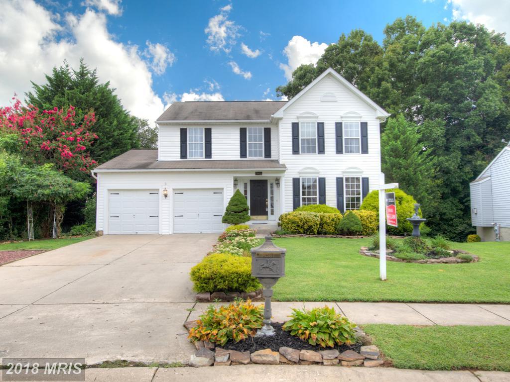 822 High Plain Drive - Photo 1