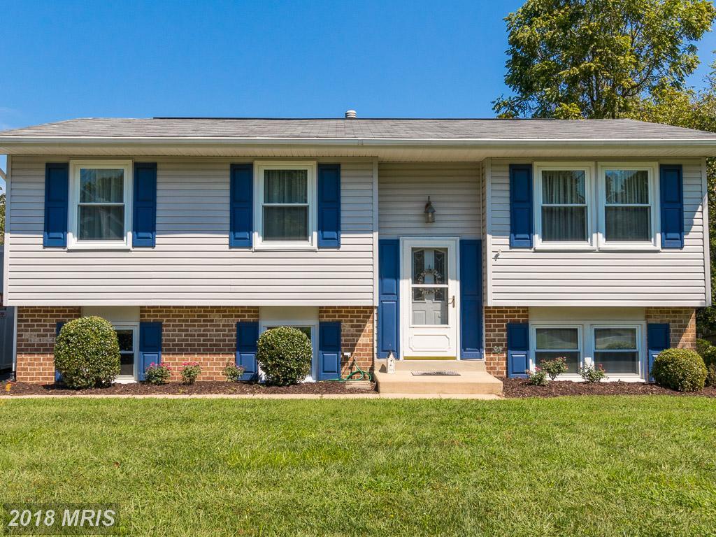 820 Yvette Drive - Photo 1
