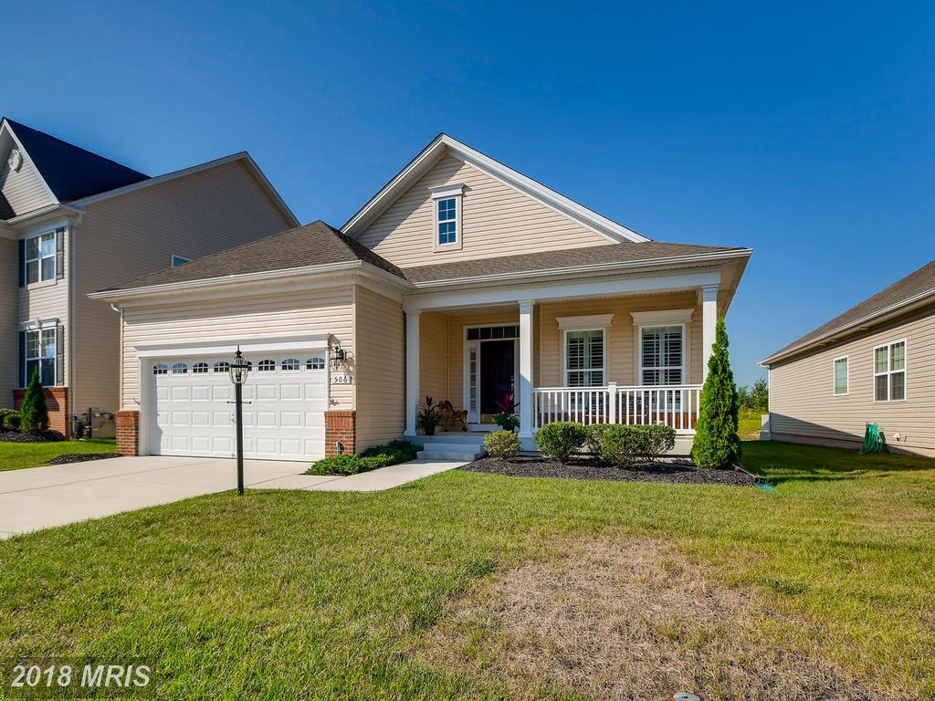 506 Peace Chance Drive - Photo 1