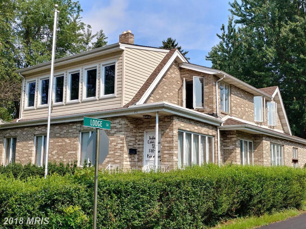 451 Commerce Street - Photo 1