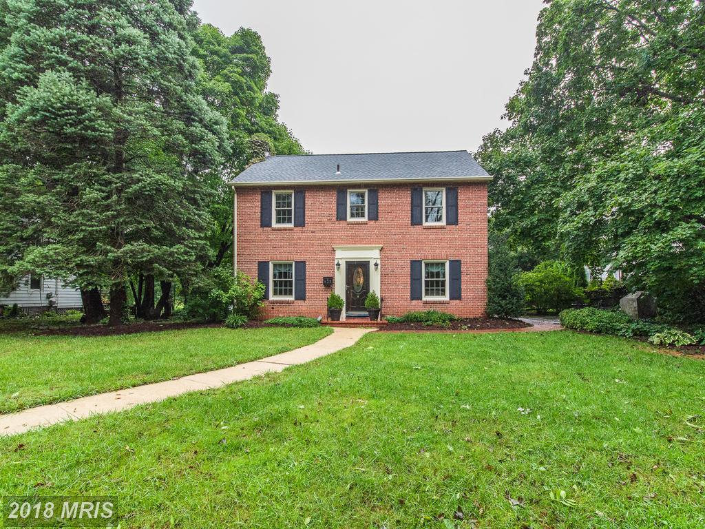 623 Roland Avenue - Photo 1