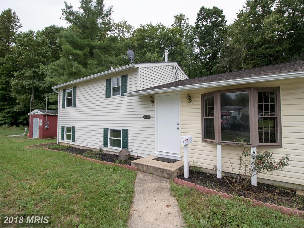 510 Chestnut Street - Photo 1