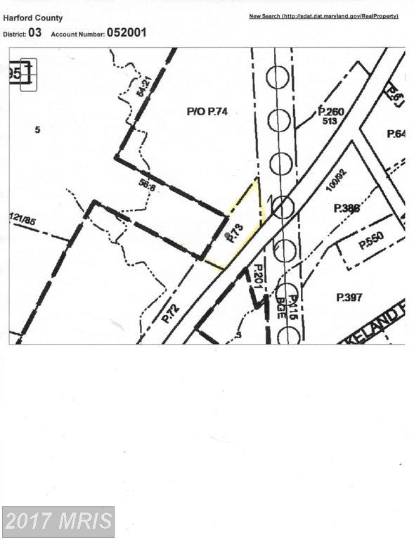 2708 Bel Air Road - Photo 1