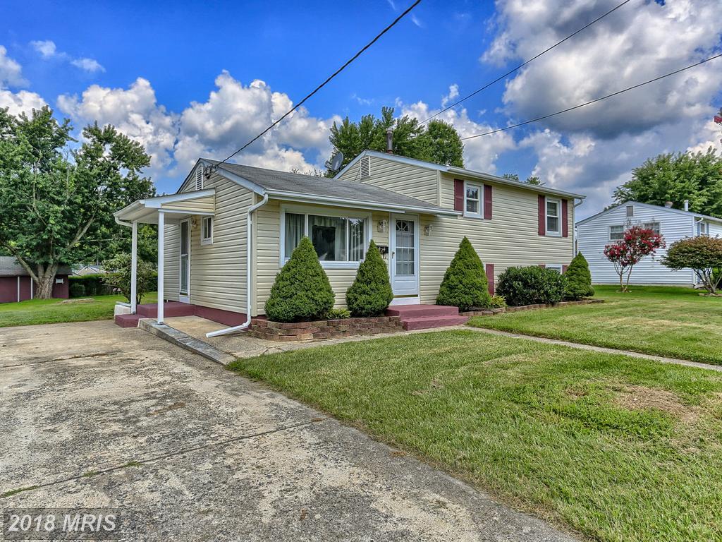 424 Oak Street - Photo 1